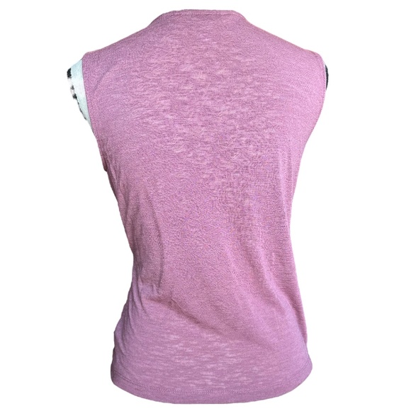 Athleta Breezy Wrap Tank Camisole Sz‎ XS - Picture 3 of 6